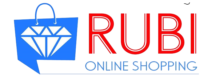 Rubi online shopping